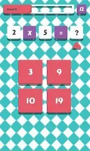 math game : brain workout Screen Shot 6