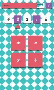 math game : brain workout Screen Shot 2