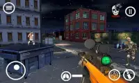 Last Survival Battle Spy Girl Strike Back Spy Game Screen Shot 14