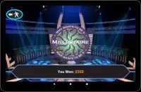 Millionaire Quiz 2018 Screen Shot 1
