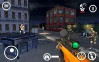 Last Survival Battle Spy Girl Strike Back Spy Game Screen Shot 9