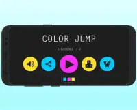 Color Jump - PlayAmigos Screen Shot 6