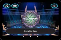 Millionaire Quiz 2018 Screen Shot 4
