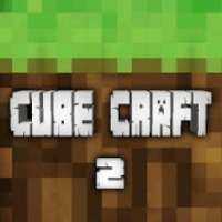Cube Craft 2 : Survival & Exploration