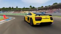 Audi R8 Driving & Drift Simulator Screen Shot 4