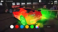 Audi R8 Driving & Drift Simulator Screen Shot 4