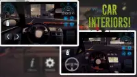 Audi R8 Driving & Drift Simulator Screen Shot 2