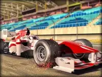 Kecepatan Top Real Rivals Racing Cars Screen Shot 1