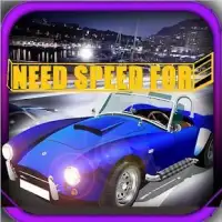 Need Speed for car racing AVA Car racing Screen Shot 0