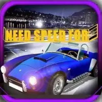 Need Speed for car racing AVA Car racing Screen Shot 2