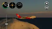 Airplane! Screen Shot 1