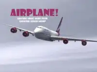 Airplane! Screen Shot 13