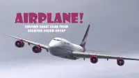 Airplane! Screen Shot 4