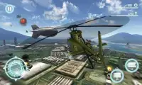 Airship Battle Flights Gunship Sim 3D Screen Shot 3