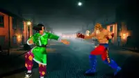 Immortal Paul: Street Fighting Hero Screen Shot 10