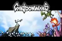 Cartoon Wars Screen Shot 4