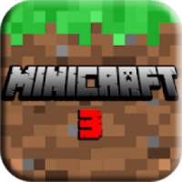 MiniCraft : Exploration And Survival