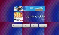 Domino Gaple Offline Pro Screen Shot 1
