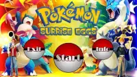 Pokemon Surprise Egg Screen Shot 5
