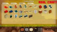 Real Craft: Exploration and Survival Screen Shot 4