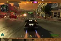 Pro Vigilante 8 Arcade Free Game Guia Screen Shot 1