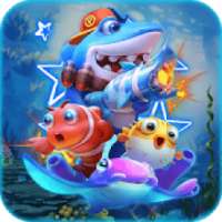 Ban Ca 3D BigFish - Ban Ca Sieu Thi – Ban Ca An Xu