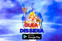 Guia DISSIDIA FINAL FANTASY OPERA OMNIA Screen Shot 1