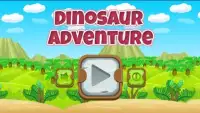 Dinosaur Adventure | The Best Dino Adventure Game Screen Shot 6