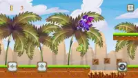 Dinosaur Adventure | The Best Dino Adventure Game Screen Shot 5