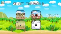 Dinosaur Adventure | The Best Dino Adventure Game Screen Shot 1