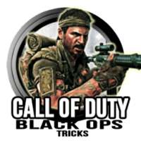 New Call of Duty Tricks