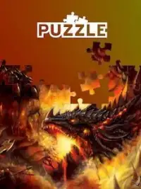 Puzzle dragon Screen Shot 2