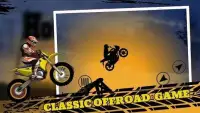 Hot Climb Race Motorcycle Racing Screen Shot 5