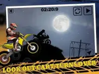 Hot Climb Race Motorcycle Racing Screen Shot 1