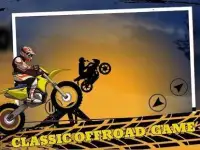 Hot Climb Race Motorcycle Racing Screen Shot 2