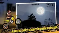 Hot Climb Race Motorcycle Racing Screen Shot 4