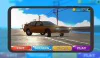 Angry 90's Racing - Legendary Racing 2018 Screen Shot 6