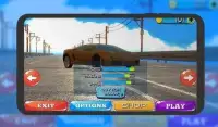 Angry 90's Racing - Legendary Racing 2018 Screen Shot 5