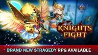 Knights Fight Screen Shot 4