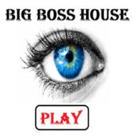 Big Boss House Game