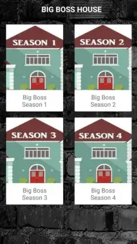 Big Boss House Game Screen Shot 7