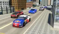 Racing 3D Car Mania Screen Shot 3