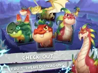 Dragon Pals Mobile Screen Shot 4