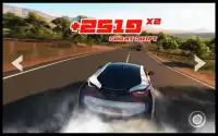 i8 Drift : City Turbo Car Racing Simulator Game 3D Screen Shot 0