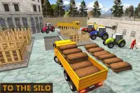Simulator Farm Baru Screen Shot 1