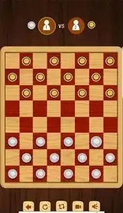 Play Checkers Online Screen Shot 5