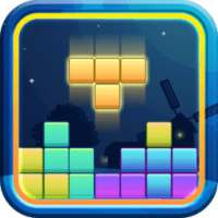 Brick Classic - Brick Puzzle of Tetris