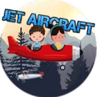 Jet Aircraft Tini Wini