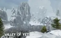 Yeti Monster Hunter Screen Shot 5