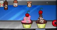 Free Papa's Cupcakeria Guide Screen Shot 1